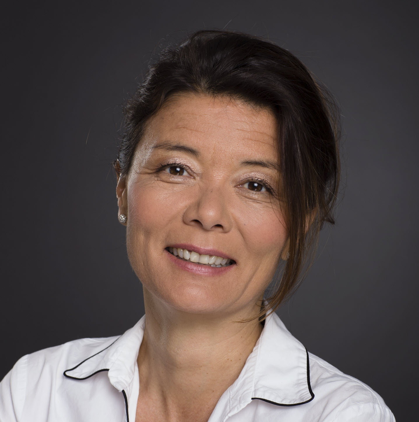 Portrait d'Anouk Affolter, hypnothérapeute et psychopraticienne à Genève